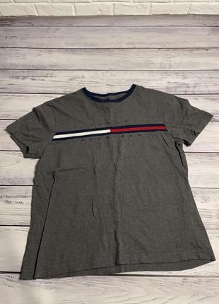 Футболка tommy hilfiger
