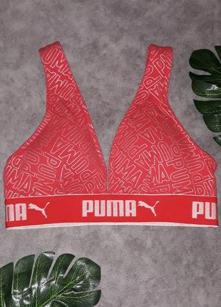 Спортивный топ puma