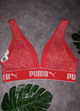 Спортивный топ puma3 фото