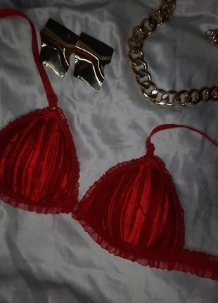 Очень красивый бюстгальтер