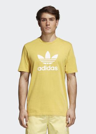 Футболка adidas originals