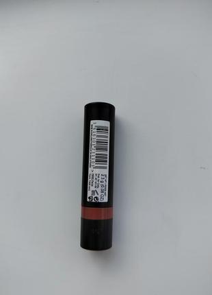 Rimmel lasting finish extreme lipstick4 фото