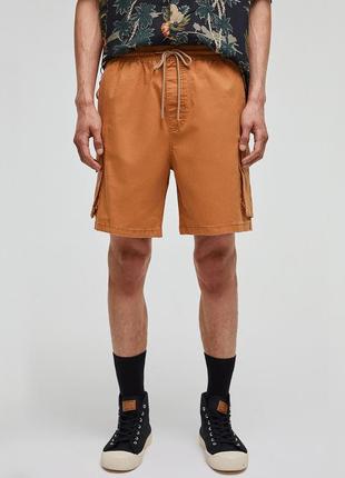 Шорти pull &amp; bear