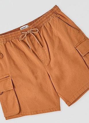 Шорти pull &amp; bear 5
