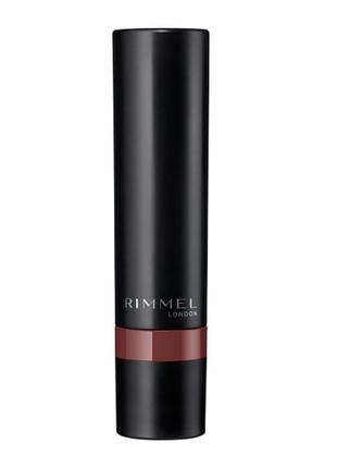 Rimmel lasting finish extreme lipstick7 фото