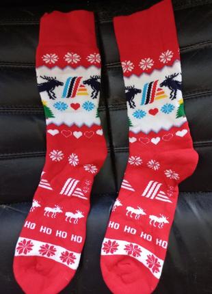 Носочки тепл р.37-39