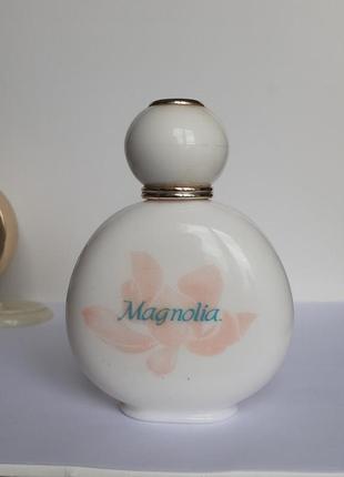 Yves rocher magnolia винтаж1 фото