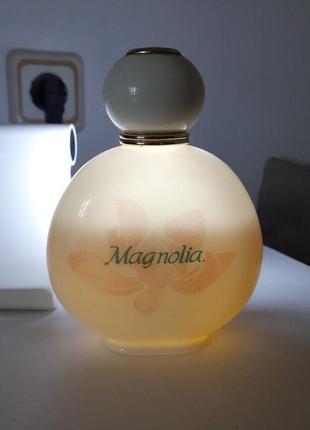 Yves rocher magnolia винтаж3 фото