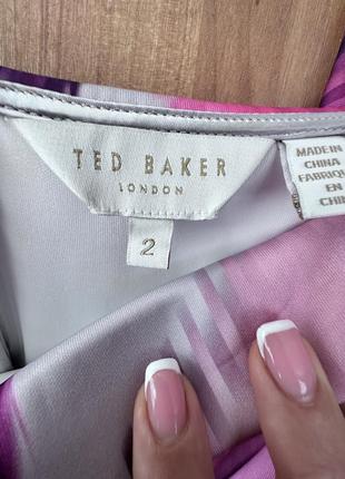 Плаття ted baker4 фото