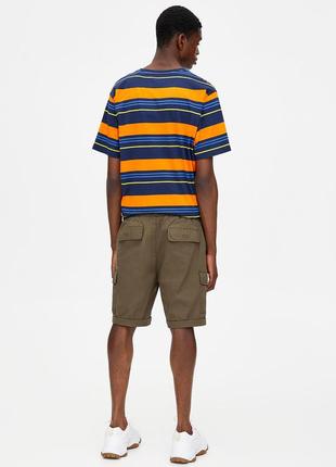 Шорти pull &amp; bear 5
