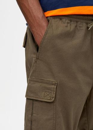 Шорти pull &amp; bear 3