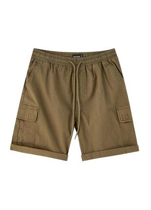 Шорти pull &amp; bear 6