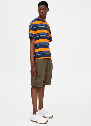 Шорти pull &amp; bear 4