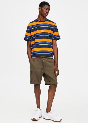 Шорти pull &amp; bear 2