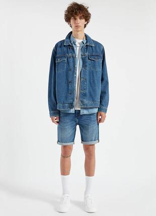 Шорти pull &amp; bear 2