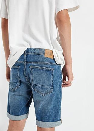 Шорти pull &amp; bear 5