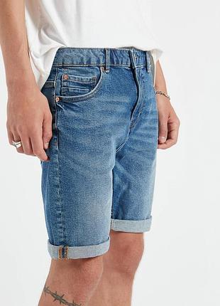 Шорти pull &amp; bear 3