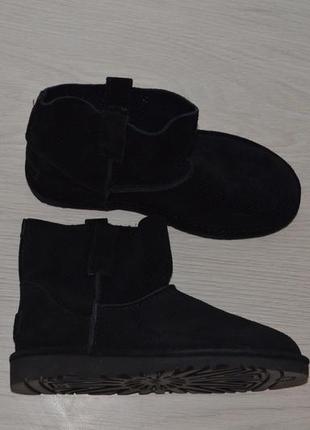 Демисезонные угги ugg оригинал р. 36