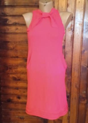 Трикотажне плаття хс ска