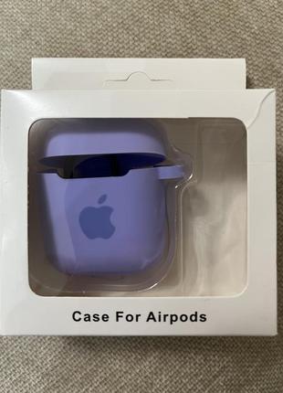 Чохол для airpod