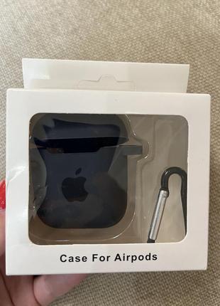 Чохол для airpod