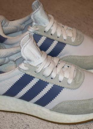 Кроссовки adidas iniki boost оригинал - 37,5 размер