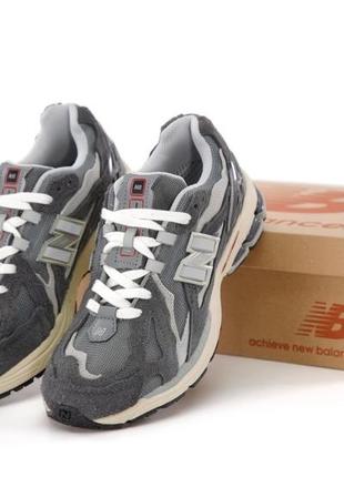 Мужские кроссовки new balance 1906d