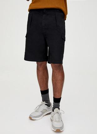 Шорти pull &amp; bear