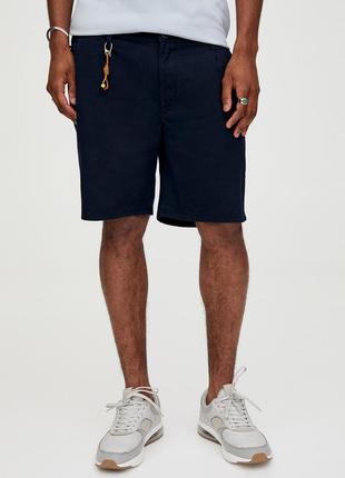 Шорти pull &amp; bear