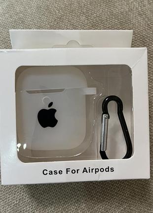 Чохол для airpod