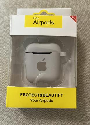 Чохол для airpod