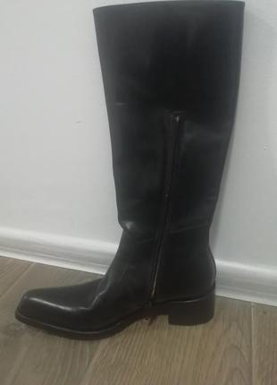 Чоботи gianni barbato