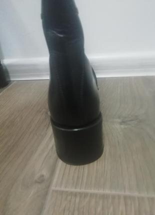 Чоботи gianni barbato