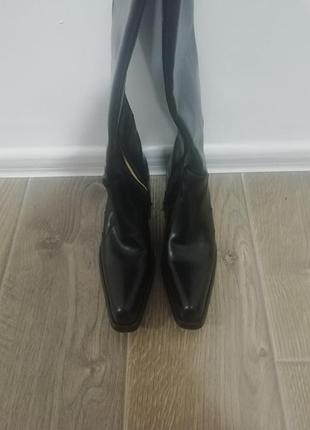 Чоботи gianni barbato