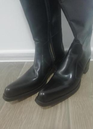 Чоботи gianni barbato