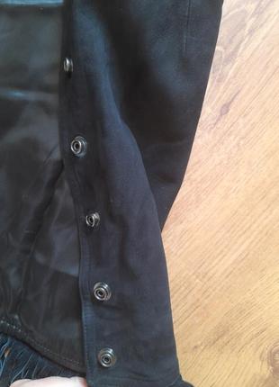 Шикарная эксклюзивная юбка оегендарного бренда уsl, р. xs/s5 фото