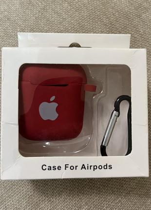 Чохол для airpod