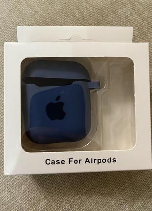 Чохол для airpod