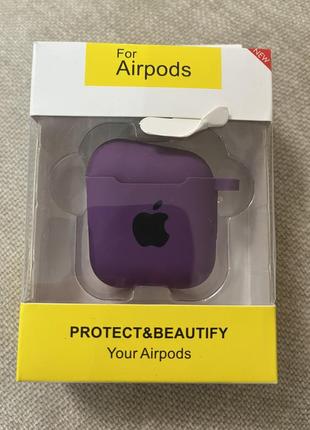 Чохол для airpod