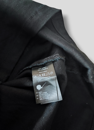 Джинсовый комбинезон полукомбинезон юбка сарафан с карманами10 фото