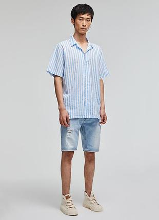 Шорти pull &amp; bear 2