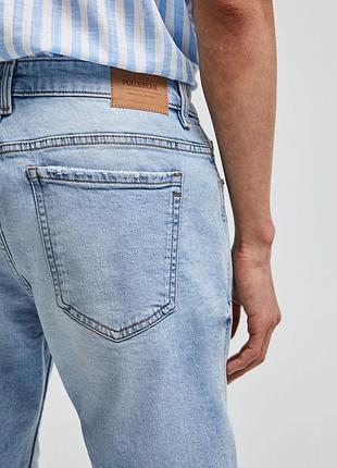 Шорти pull &amp; bear 6