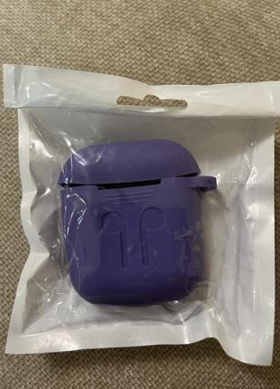 Чохол для airpod