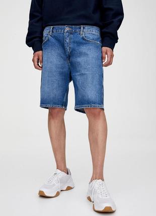 Шорти pull &amp; bear