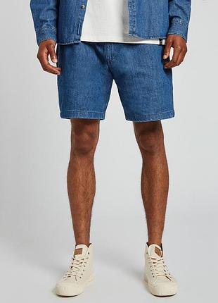Шорти pull &amp; bear