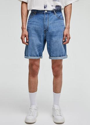 Шорти pull &amp; bear