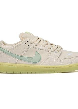 Nike sb dunk low mummy8 фото