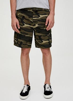 Шорти pull &amp; bear