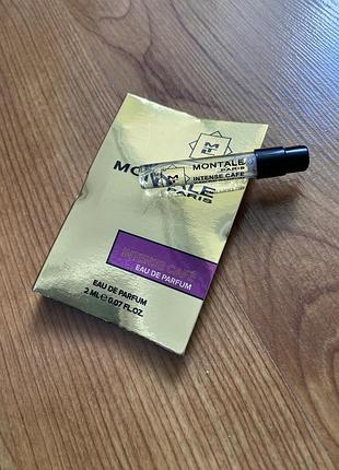 Пробнік парфум 2 ml.