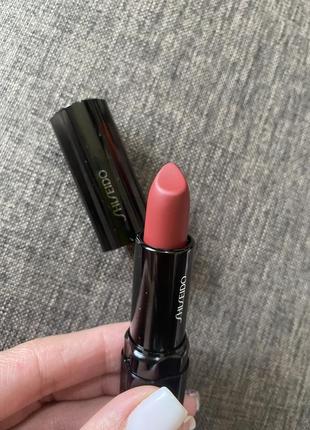 Shiseido perfect rouge губна помада # rd555